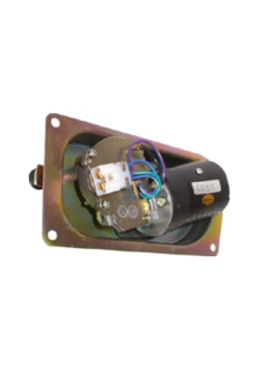 Suzuki Maruti 800 Ön Cam Silgi Silecek Motoru 1933-1997