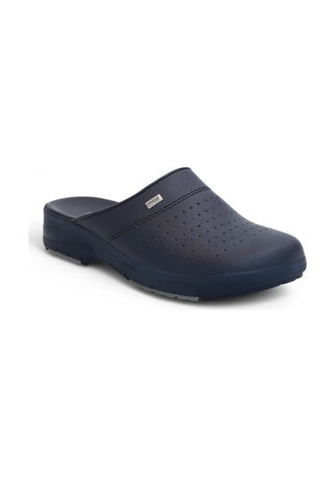 2115-9926 Anatomik Tabanlı Mikrofiber Çok Amaçlı Doktor Hemşire H Lacivert