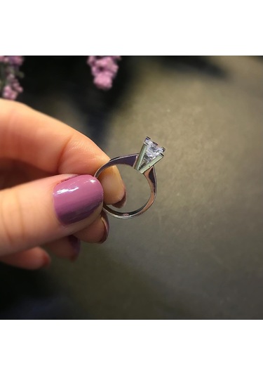 Stela Tektaş Yüzük - 461250370