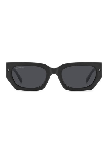Dsquared2 Güneş Gözlüğü Icon 0017/s 53 003 Siyah