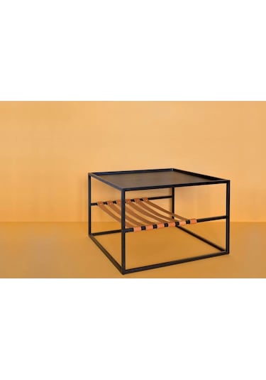 Tepsi Sehpa Metal Sehpa Orta Sehpa