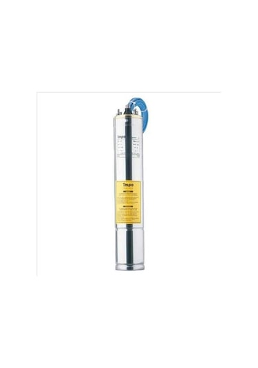 İmpo 1 Hp 220v Dalgıç Motor