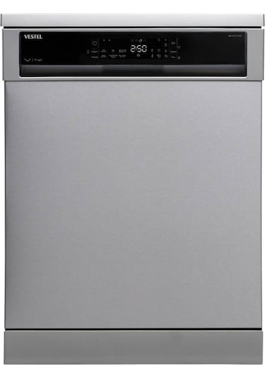 Vestel BMI 63122 X Wifi 6 Programlı Bulaşık Makinesi