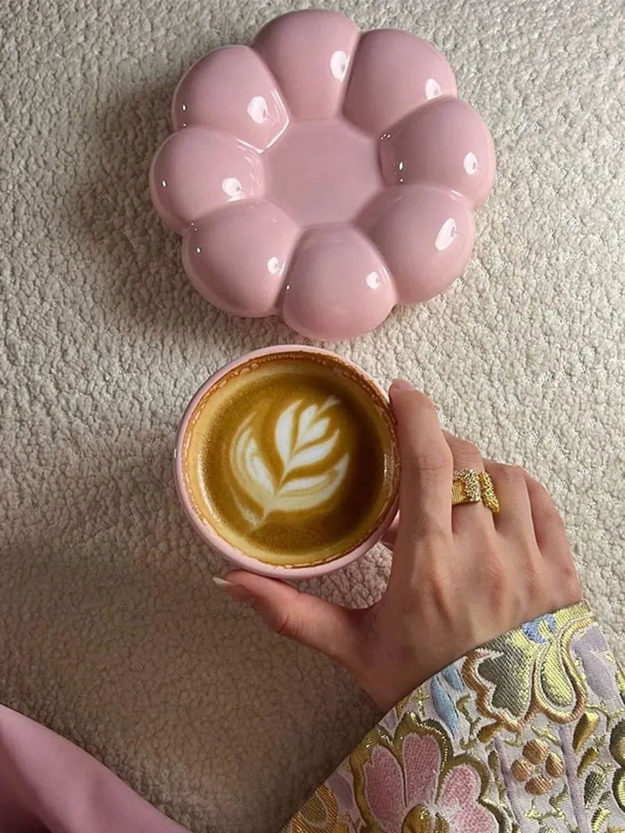 Conflate Çay Takımı Fincan Ve Fincan Tabağı Seti 453321552 Kahve