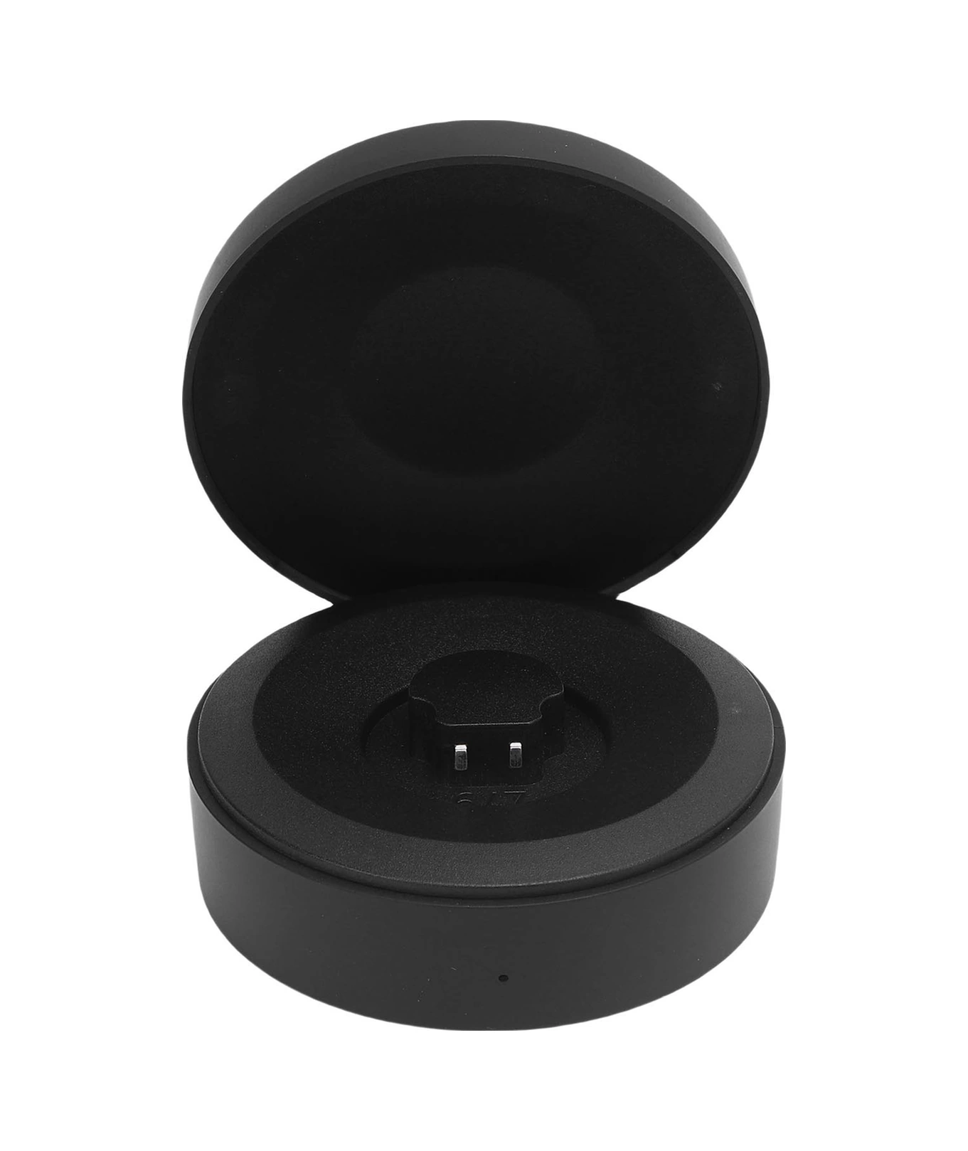 Shineyee Ringconn Akıllı Yüzük Şarj Kutusu - Hızlı Şarj, Usb-c Kablolu, Manyetik Bölmeli, Gen1/gen2/gen2 Air Uyumlu, Taşınabilir Abs Kutusu 10-11