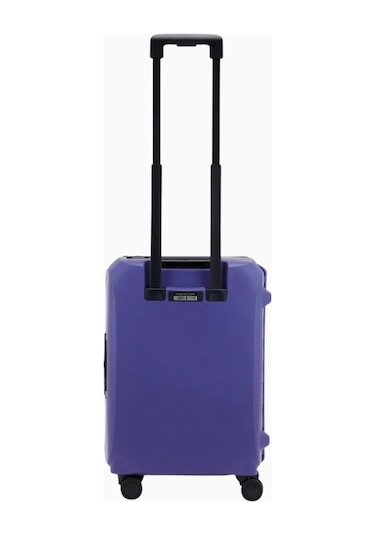 Lojel Voja Small Zipperless Sert Kabin Boy Valiz Bavul & Valiz Lavender 4