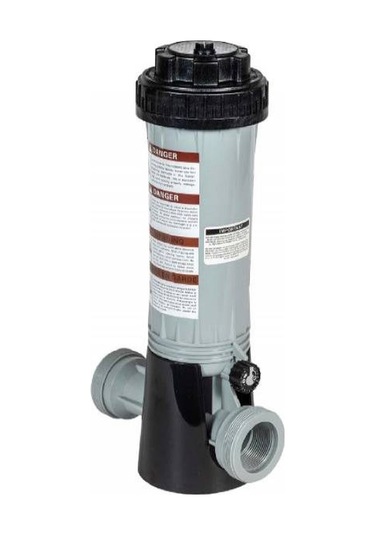 GEMAŞ CLT-167 Klorinatör On Line Ayarlı Dozlama 2Kg-ToptancıyızBi