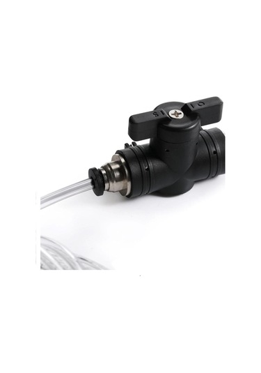 NEJE MF6 Lazer İçin Manuel Kontrol Hava Yardım Kiti