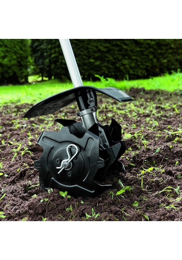 Ego CTA9500 Çapa Aparatı