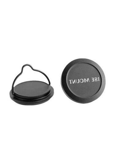 Ebitda Dayanıklı Kamp Mıknatıslı Çengel - Çadır, Lamba Asma Aparatı Çok Renkli