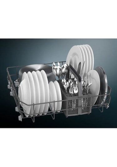 Siemens SN23IW51KT 4 Programlı 13 Kişilik Bulaşık Makinesi