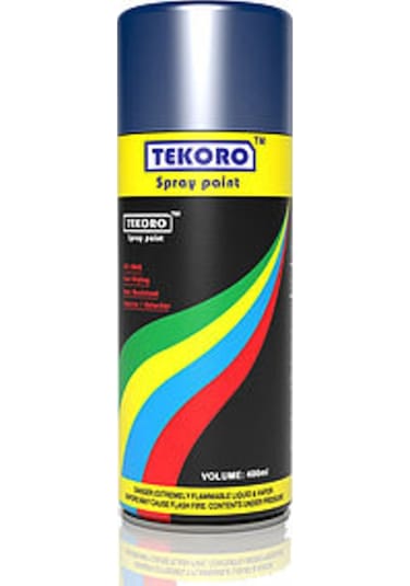 Tekoro Sprey Boya 400 Ml