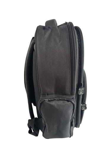 Beşiktaş Çubuk Desenli Suni Deri Okul Sırt Çantası 25352 Desenli