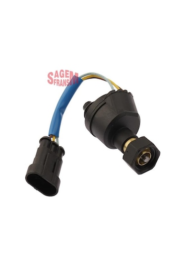 Sagem Kilometre Hız Sensörü Palıo-sıena 97-02 IS00-SAGEM 50195
