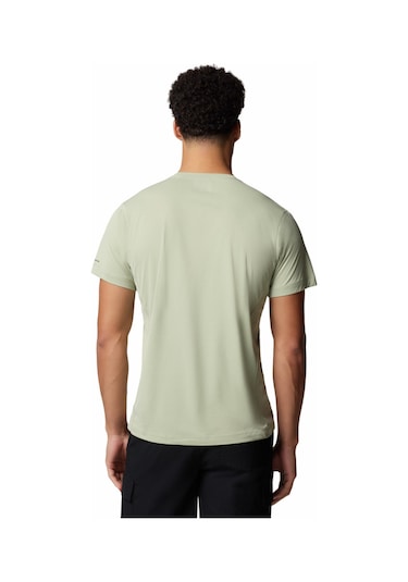 Columbia Erkek Tişört-2118501348 Çok Renkli