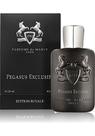 Parfums De Marly Pegasus Exclusif Erkek Parfüm EDP 125 ML