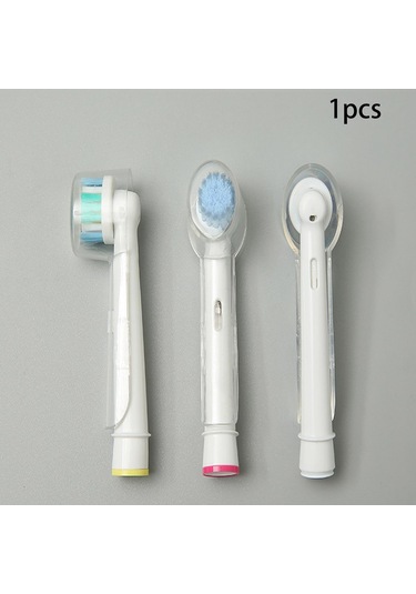 Suntek Diş Fırçası Kapağı Kullanışlı Taşınabilir Temizlemek Diğer