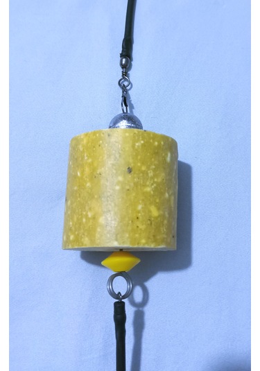 Yüzen Boncuk'lu Rig Takımı Ve Sazan Çaparisi