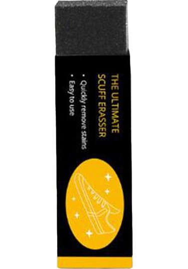 Homyl Süet Mat Deri Spor Ayakkabılar Için Ayakkabı Çizme Siyah