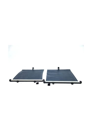 Ford Mondeo Makaralı Güneşlik & Yan Cam Perdesi 2"Li (248065171)