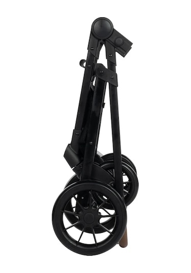 Bebeconfort Haze Trio 3'ü 1 Arada Seyahat Sistem Bebek Araba