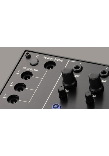 Korg Volca Mix Analog Mikser