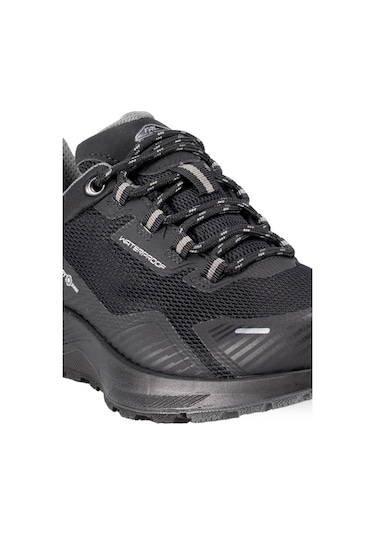 Forelli Adal-g Kadın Siyah 36-40 Waterproof Outdoor Ayakkabı Siyah