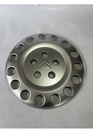 Cıtroen Jumper 16' Jant Kapağı Takımı 4 Adet Özel Jest Model