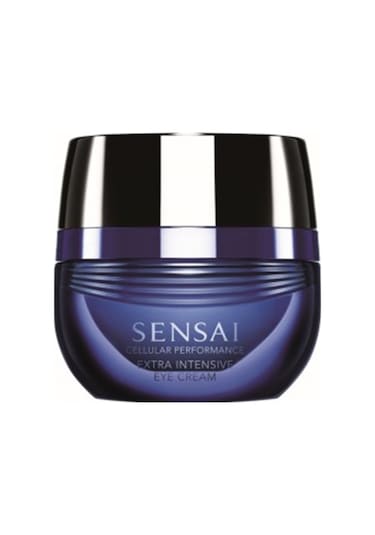 Kanebo Cellular Performance Extra Intensive Eye Cream 15 ML