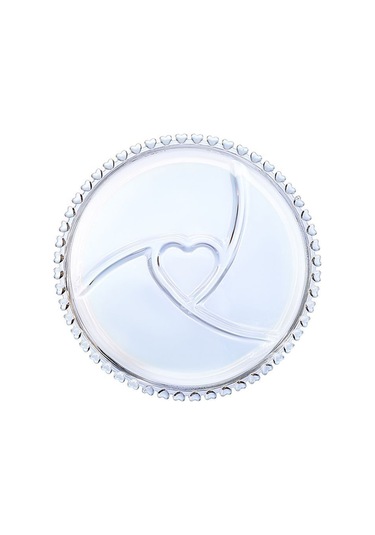 Karaca Rory Kalp Sunum Tabağı 23 cm