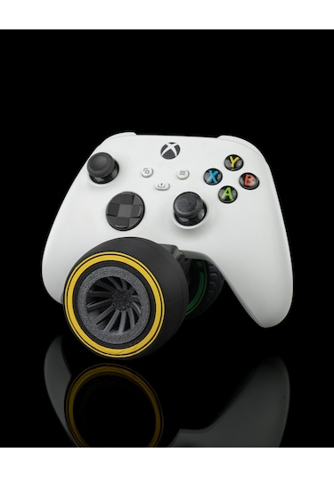 Pit Stop Lastikleri Xbox/ps Kontrol Stand