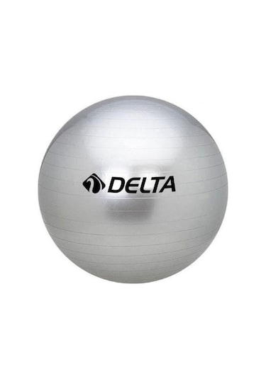 Delta 25 Cm Dura-strong Deluxe Pilates Topu Pompasız 001