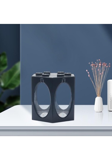 Agoodshop Led Alev Efektli Ampul E27, Dekoratif Titreyen Gerçekçi Yangın Işık Ampul, Festival Dekor 1 Adet Polisilikon 2v