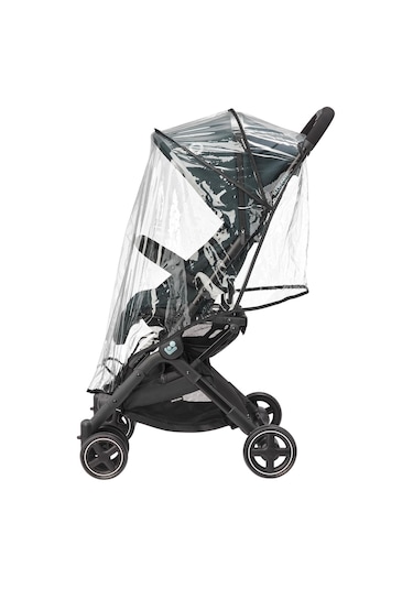 Maxi-Cosi Lara2 Essential Graphite Kabin Tipi Bebek Arabası