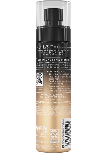 Tresemme All-in-one Style Primer Saç Bazı 149.9ml