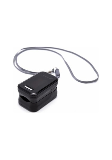 Nimo Parmak Tipi Pulse Oksimetre Hnk-Pls-01 Oximetre