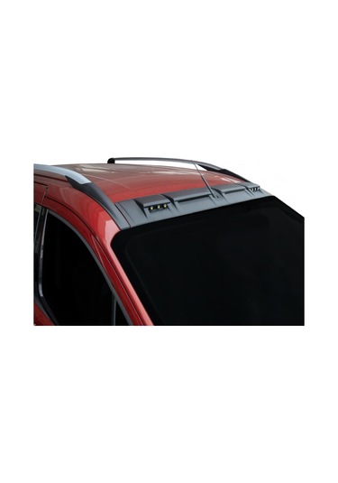 Ford Courier Ön Cam Üstü Sisli 2014-2017 Arası