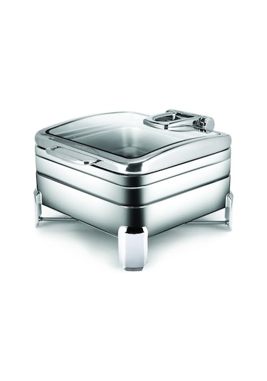 Kapp Chafing Dish Carina Gn 2/3