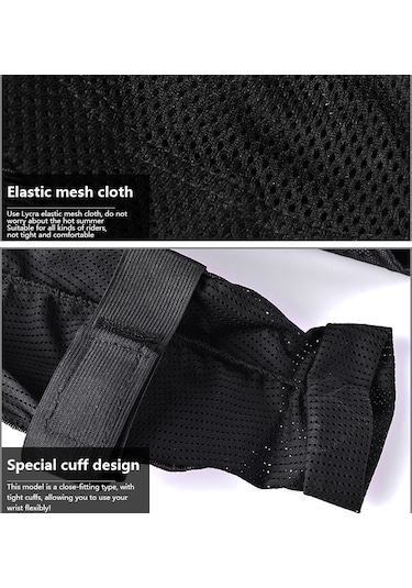 Cbtx Global Ghost Racing F060 Motosiklet Binme Dişli Göğüs Koruyucu Dirsek Pedi Düşme Koruma Zırh Elbisesi 3XL Siyah