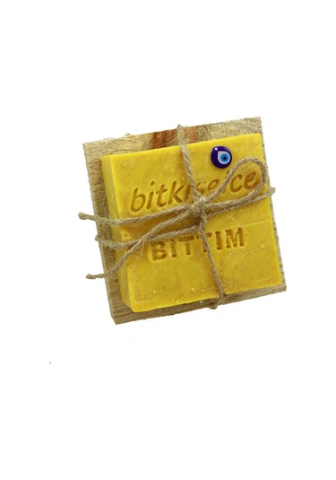 Bitkiselce El Yapımı Bıttım Sabunu 1 Adet