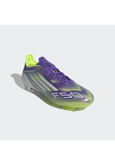 Adidas Jh7615 F50 Elıte Fg Erkek Krampon Mor