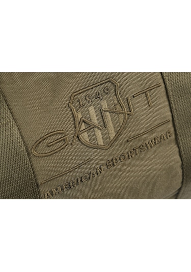 Gant Unısex Çanta 9970052-301 9970052-301 Yeşil Yeşil
