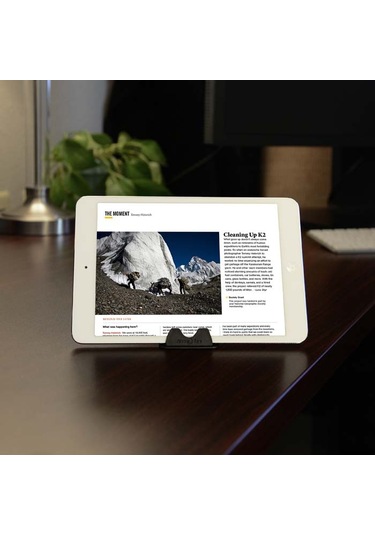 Nite Ize Quikstand Cüzdan İçi Mini Stand