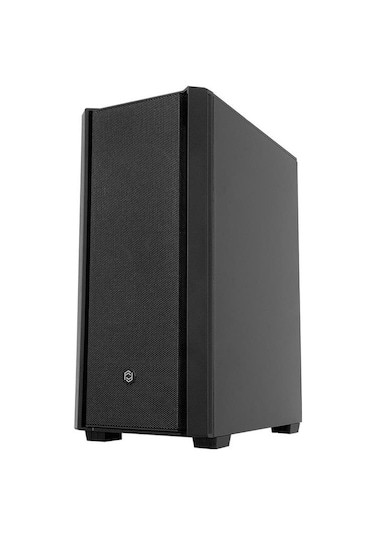 Frisby FC-9420G 600W +80 4XRGB Mesh Bilgisayar Kasası Siyah