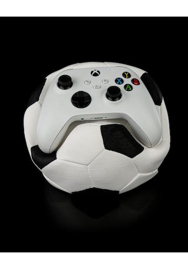 Futbol Topu Ps/xbox Kontrol Standı