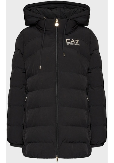 Ea7 Bayan Mont 6ltk09 Tn5vz 0200 Siyah