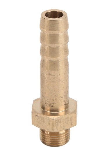 Xindoker 10mm Alüminyum Çelik Gaz Tankı Bağlantısı - İki Kauçuk Yastık İle Dışarıda Kamp, Barbekü Ve Acil Durumlar İçin Dayanıklı Ve Hafif Diğer