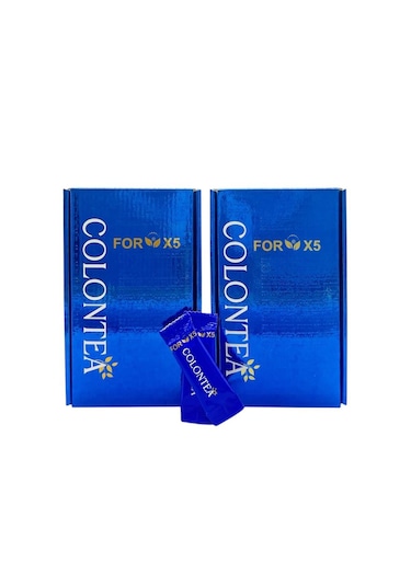 Forx5 Bitkisel Toz Karışım Bitkisel İçerikli Kalıp Çikolata