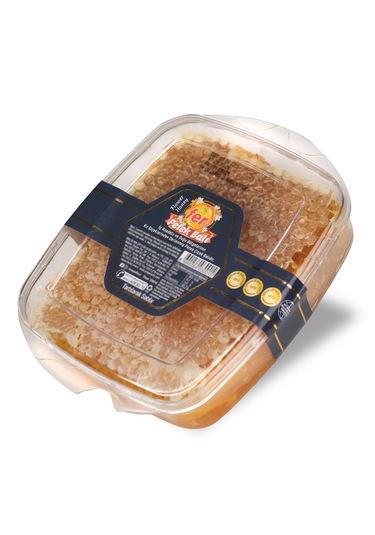 Fer Yayla Petek Balı Mika 500 Gr