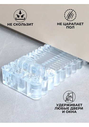 Bestseller Kapı Sınırı Stoper Silikon Kapı İçin 173932945